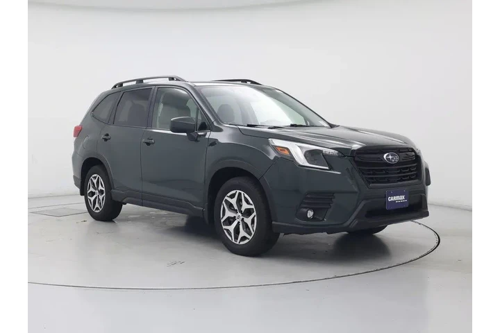 $28998 : Subaru Forester 2024 AWD Pre image 1