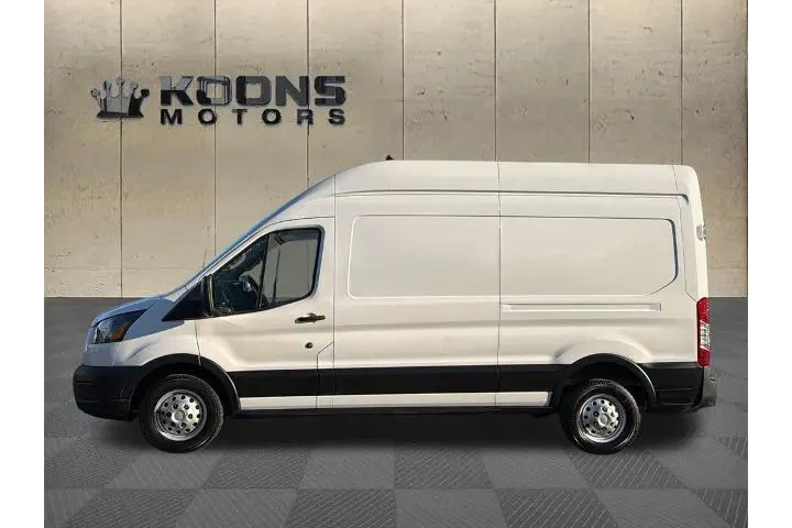 $39000 : Ford Transit 2023 AWD 250 3d image 4