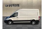 $39000 : Ford Transit 2023 AWD 250 3d thumbnail