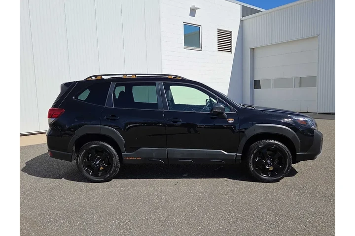 $29488 : Subaru Forester 2023 AWD Wil image 7