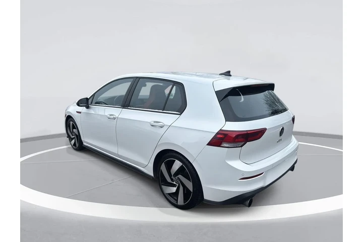 $24990 : Volkswagen Golf GTI 2024 S 4 image 6