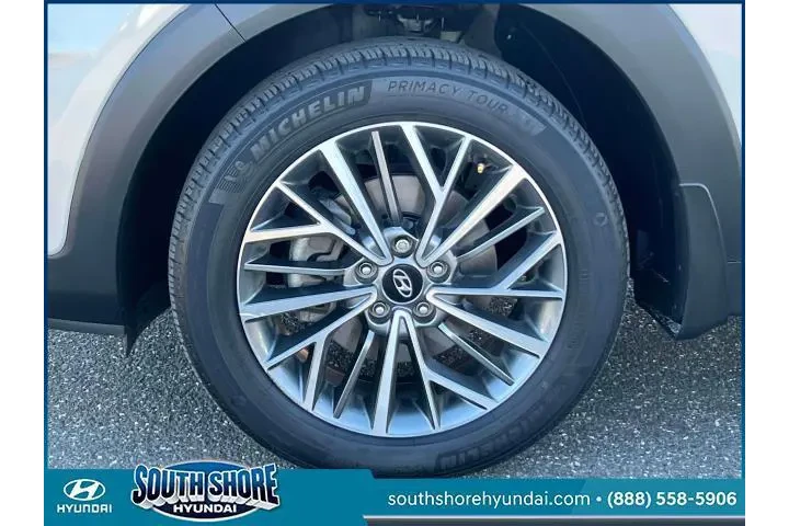 $16995 : Hyundai TUCSON 2020 AWD Limi image 9