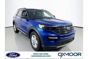 Ford Explorer 2023 AWD XLT 4