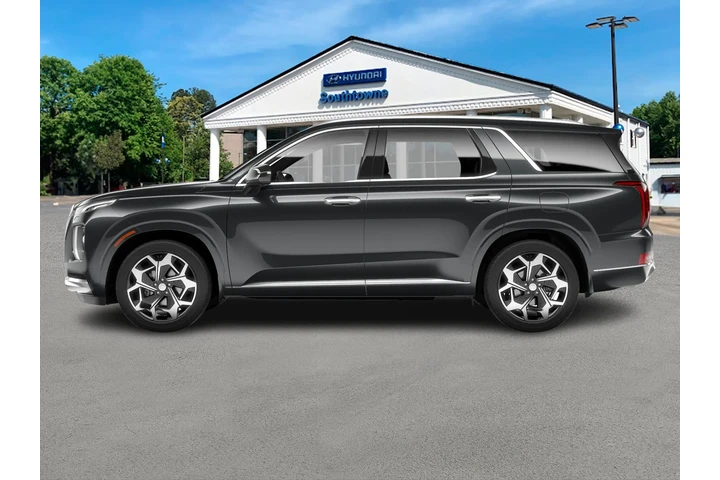 $29991 : Hyundai PALISADE 2022 Callig image 3