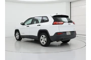 $11998 : Jeep Cherokee 2016 Sport 4dr thumbnail