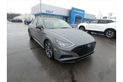 Hyundai SONATA 2021 SEL Plus