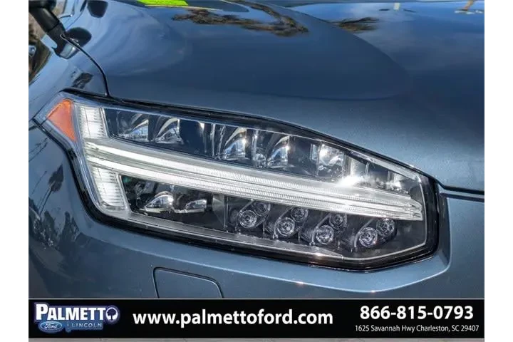 $26941 : Volvo XC90 2022 T5 Momentum image 9