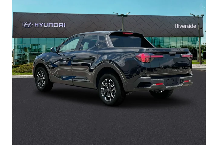 $24991 : Hyundai SANTA CRUZ 2024 SEL image 5