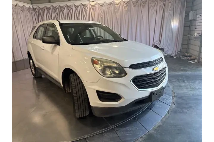 $9995 : Chevrolet Equinox 2016 AWD L image 3