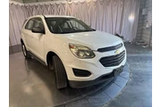 $9995 : Chevrolet Equinox 2016 AWD L thumbnail