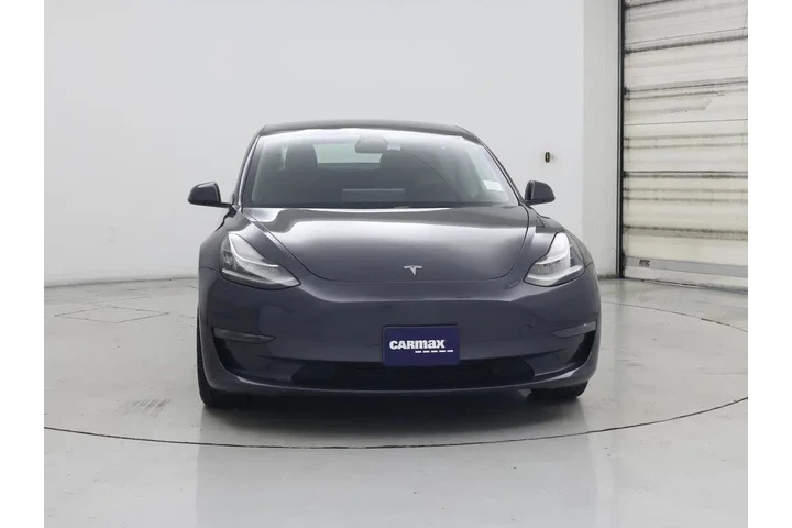 $21998 : Tesla Model 3 2022 AWD Long image 5