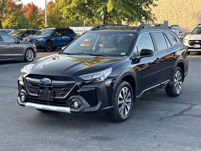 $40112 : PRE-OWNED 2024 SUBARU OUTBACK image 5