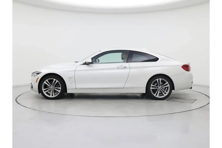 $19998 : BMW 4 Series 2018 AWD 430i x image 3