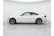 $19998 : BMW 4 Series 2018 AWD 430i x thumbnail