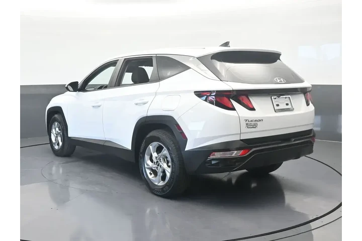 $17496 : Hyundai TUCSON 2023 SE 4dr S image 4