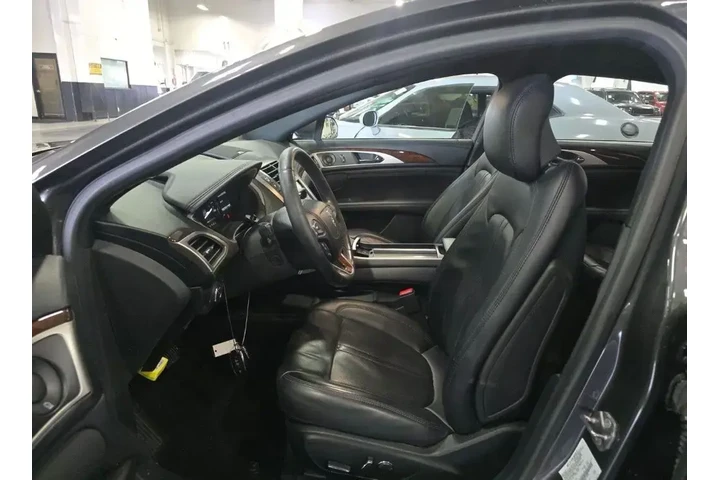 $22989 : Lincoln MKZ Hybrid 2018 Rese image 6