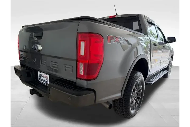$36003 : Ford Ranger 2023 4x4 XL 4dr image 7