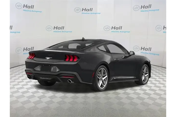 $29500 : Ford Mustang 2024 EcoBoost P image 2