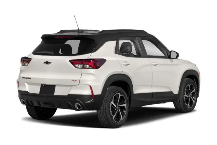 $23000 : Chevrolet Trailblazer 2023 4 image 3