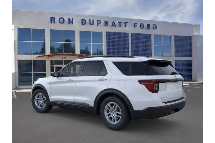 $39215 : Ford Explorer 2026 Active 4d image 5