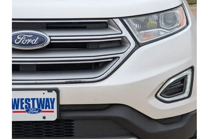 $11495 : Ford Edge 2018 Titanium 4dr image 9