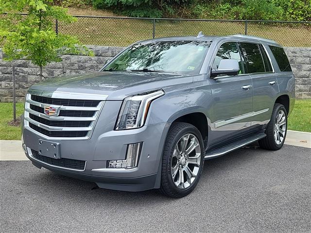 $38717 : 2019 CADILLAC Escalade Luxury image 1