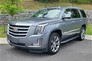 2019 CADILLAC Escalade Luxury en Arlington VA