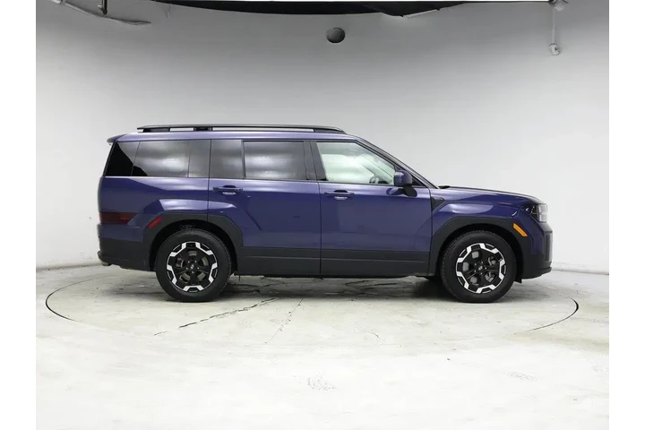 $31998 : Hyundai SANTA FE 2025 AWD SE image 7