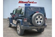 $18900 : Jeep Wrangler JK Unlimited 2 thumbnail