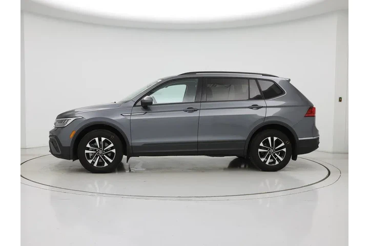 $19998 : Volkswagen Tiguan 2022 S 4dr image 3