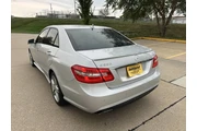 $11900 : 2011 Mercedes-Benz E-Class E thumbnail