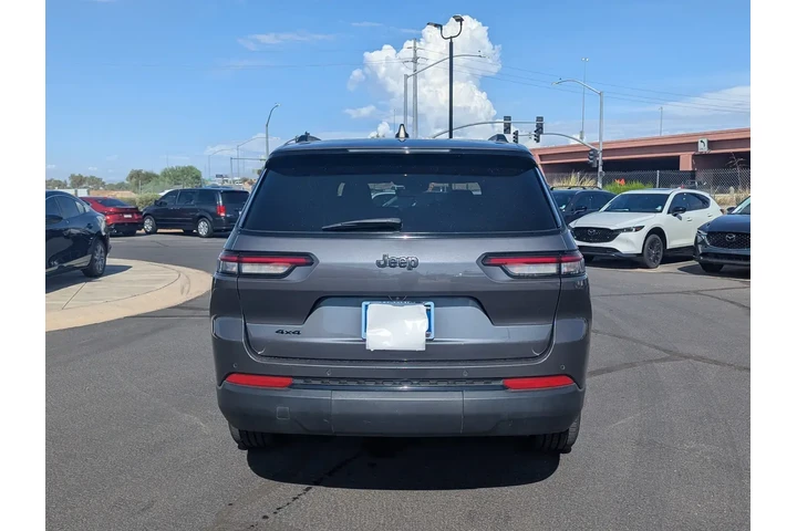 $30990 : Jeep Grand Cherokee L 2023 4 image 5