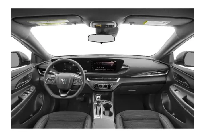 $23510 : Buick Envista 2024 Preferred image 8