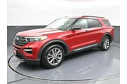 Ford Explorer 2022 XLT 4dr S