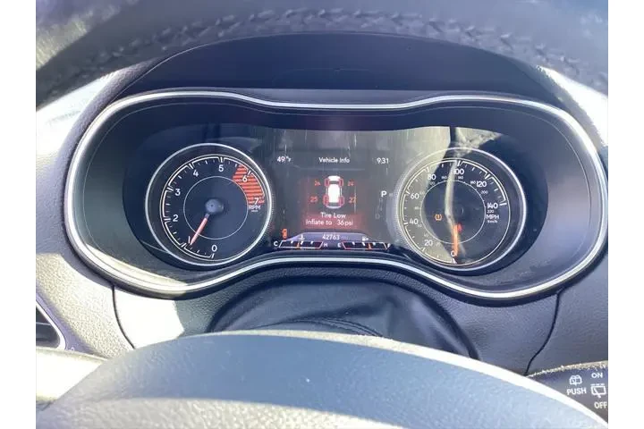 $24000 : Jeep Cherokee 2019 4x4 Trail image 9