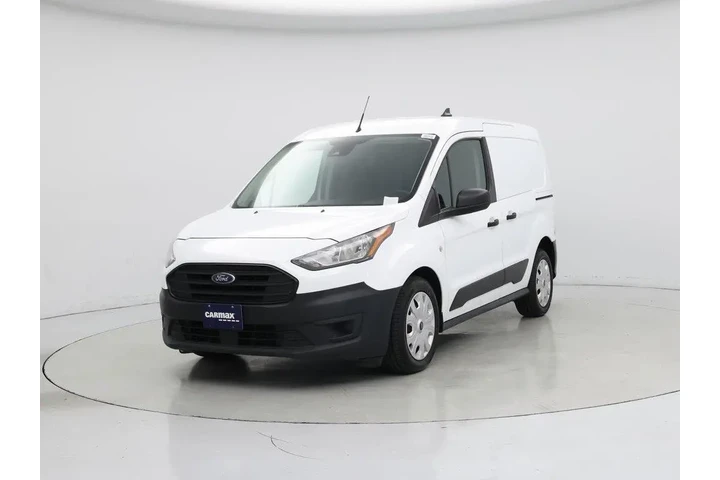 $28998 : Ford Transit Connect 2020 XL image 4