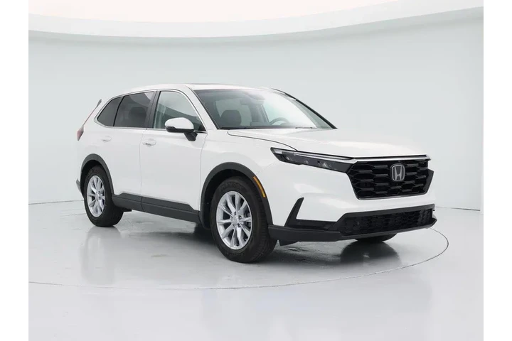 $33998 : Honda CR-V 2024 EX-L 4dr SUV image 1