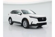 Honda CR-V 2024 EX-L 4dr SUV en Raleigh
