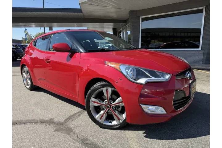 $9850 : 2016 Veloster image 8