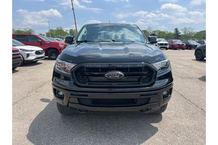 $27915 : Ford Ranger 2019 4x4 XL 4dr image 2