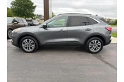 $21078 : Ford Escape 2021 AWD SEL 4dr thumbnail