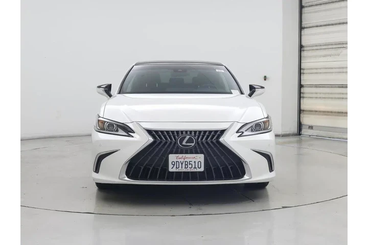 $36998 : Lexus ES 350 2023 4dr Sedan image 5