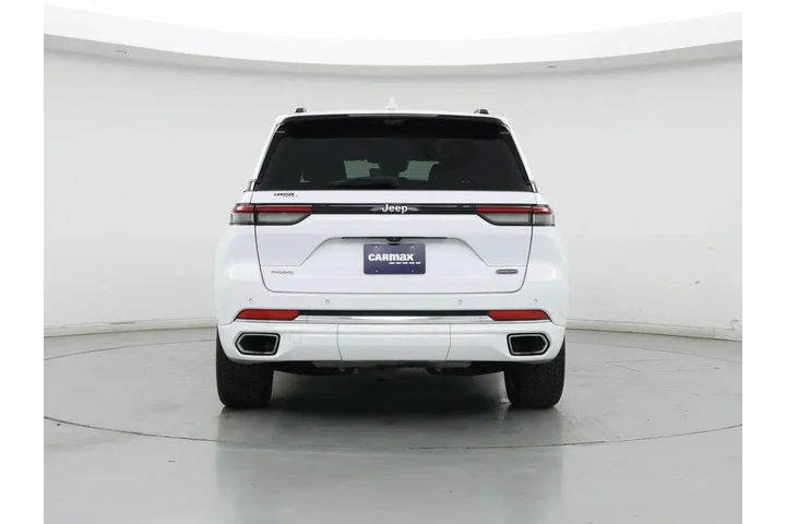 $34998 : Jeep Grand Cherokee 2022 4x4 image 6