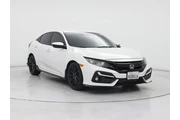 Honda Civic 2020 Sport 4dr H en San Francisco Bay Area
