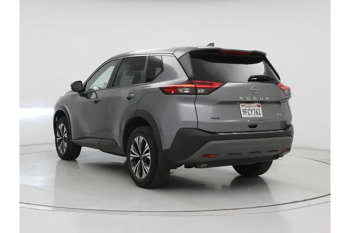 $20998 : Nissan Rogue 2023 SV 4dr Cro image 2