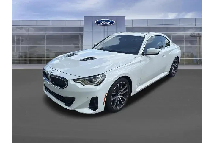 $33232 : BMW 2 Series 2022 230i 2dr C image 9