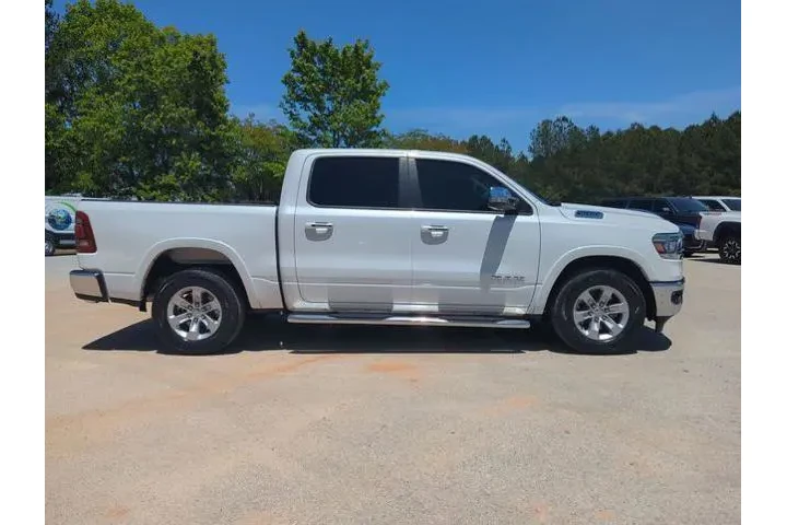 $39878 : Ram 1500 2022 4x2 Laramie 4d image 3