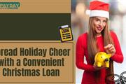 christmas loan en Dallas