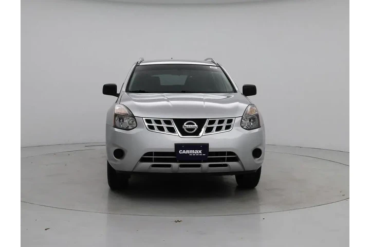 $16998 : Nissan Rogue Select 2015 AWD image 5