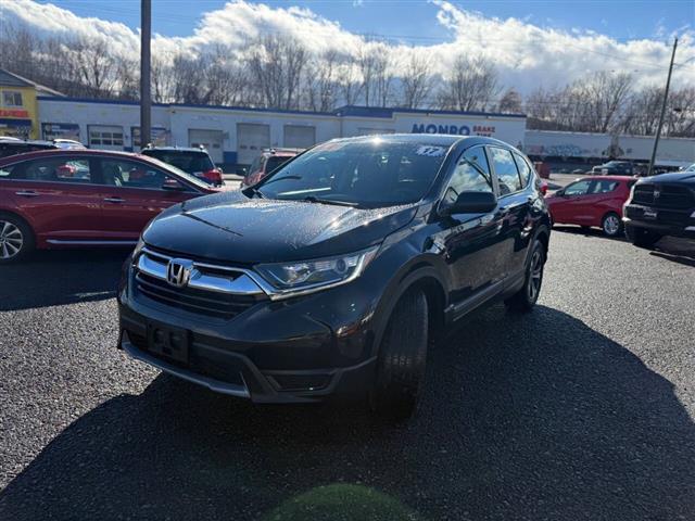 $13990 : 2017 CR-V image 8